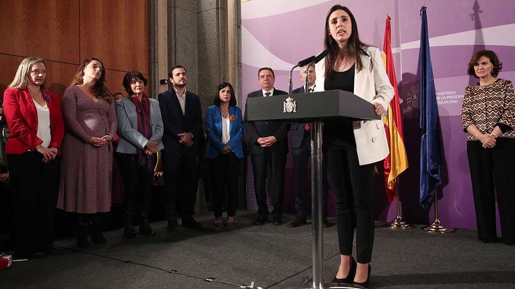 Irene Montero Irene Montero