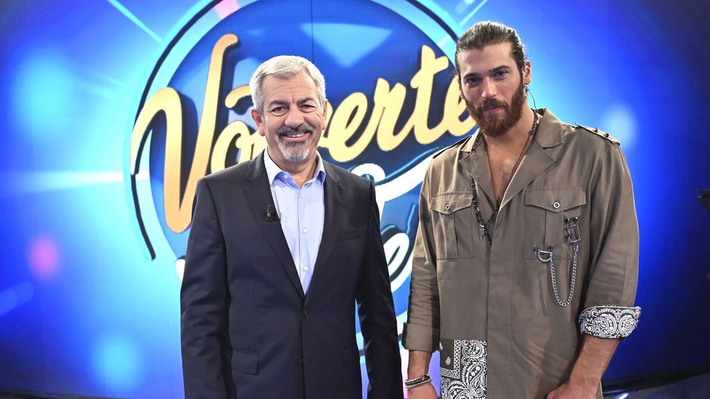 Volverte a ver-Can Yaman4