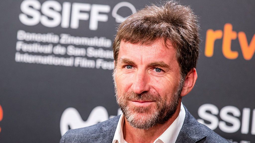 Antonio de la Torre (nominado al Goya como Mejor Actor): "Lo que mola es ir al partido y pensar que es posible ganar" Antonio de la Torre (nominado al Goya como Mejor Actor): "Lo que mola es ir al partido y pensar que es posible ganar"