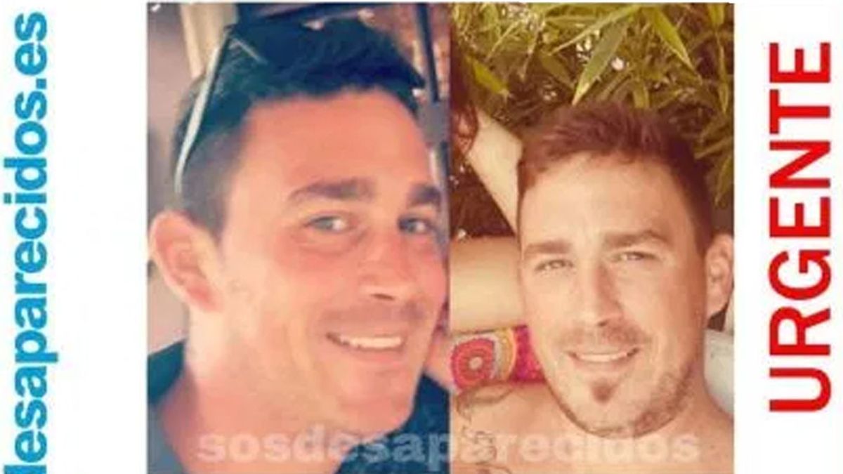 Sin noticias de Gergö, desaparecido en Gandía la noche de Navidad Sin noticias de Gergö, desaparecido en Gandía la noche de Navidad