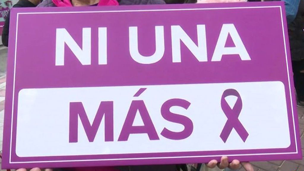 La preocupación por la violencia de género alcanza su máximo histórico con el Arandina y el caso Marta Calvo La preocupación por la violencia de género alcanza su máximo histórico con el Arandina y el caso Marta Calvo
