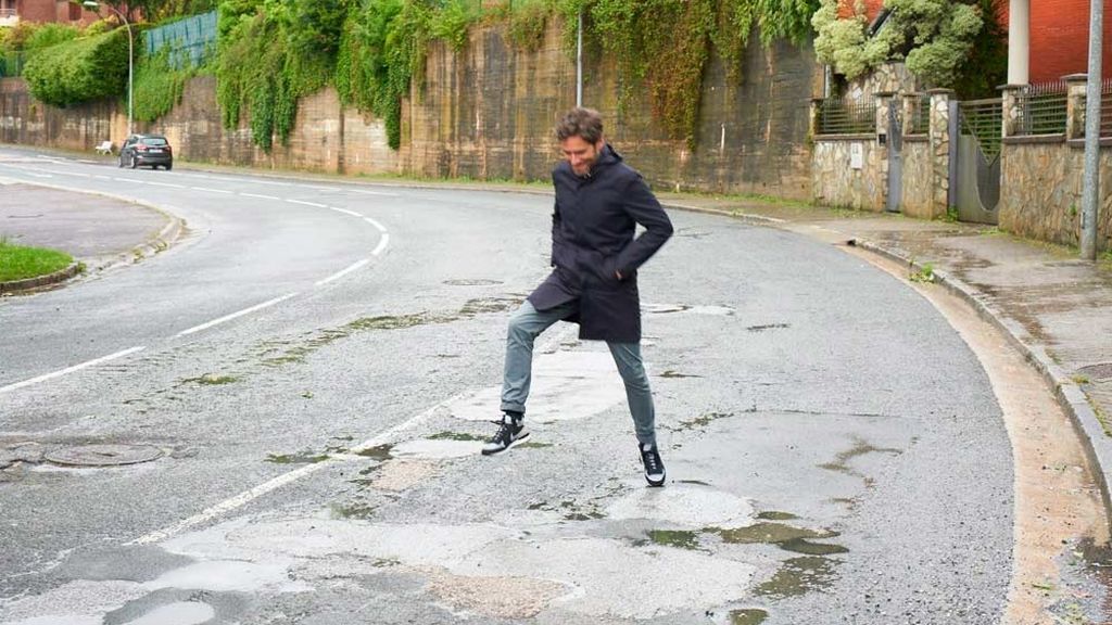 La carta que pide perdón a Borja Sémper 20 años después La carta que pide perdón a Borja Sémper 20 años después