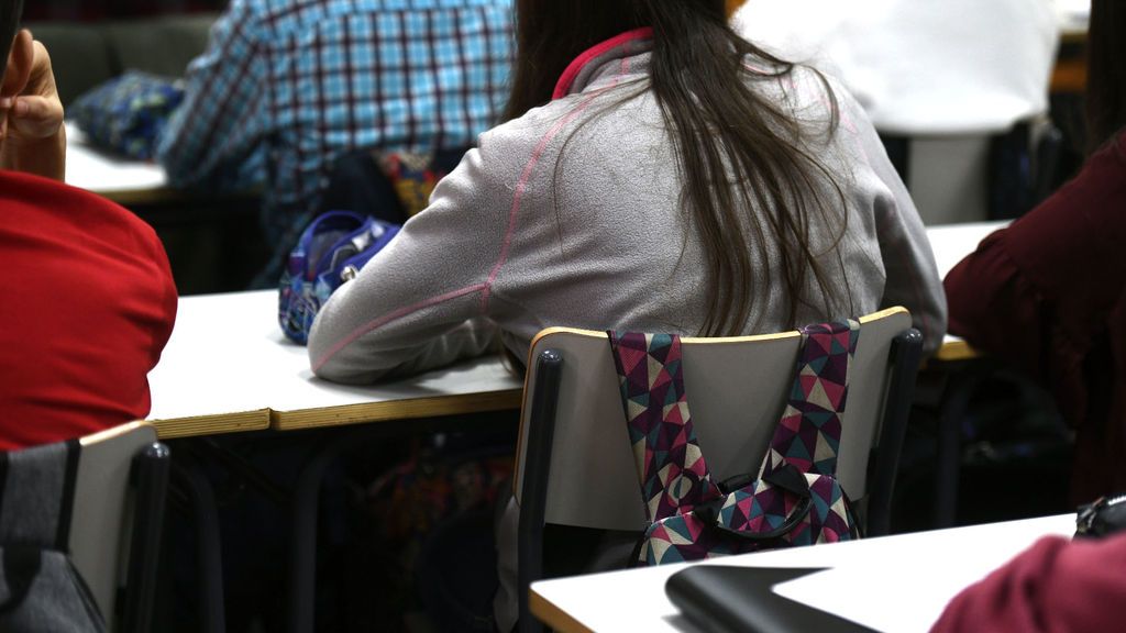 La explicación del pin parental: el veto de los padres a actividades extraescolares La explicación del pin parental: el veto de los padres a actividades extraescolares