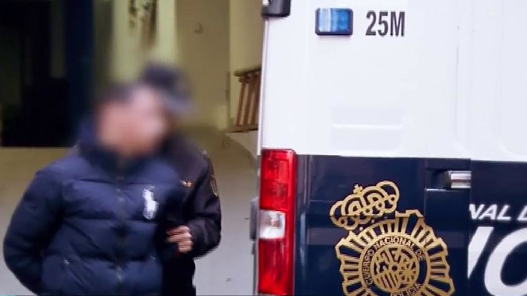 Las tres americanas presuntamente violadas en Murcia habrían puesto una denuncia falsa