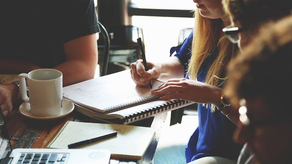 La confianza empresarial cae un 0,4% en el primer trimestre y suma dos trimestres en negativo La confianza empresarial cae un 0,4% en el primer trimestre y suma dos trimestres en negativo