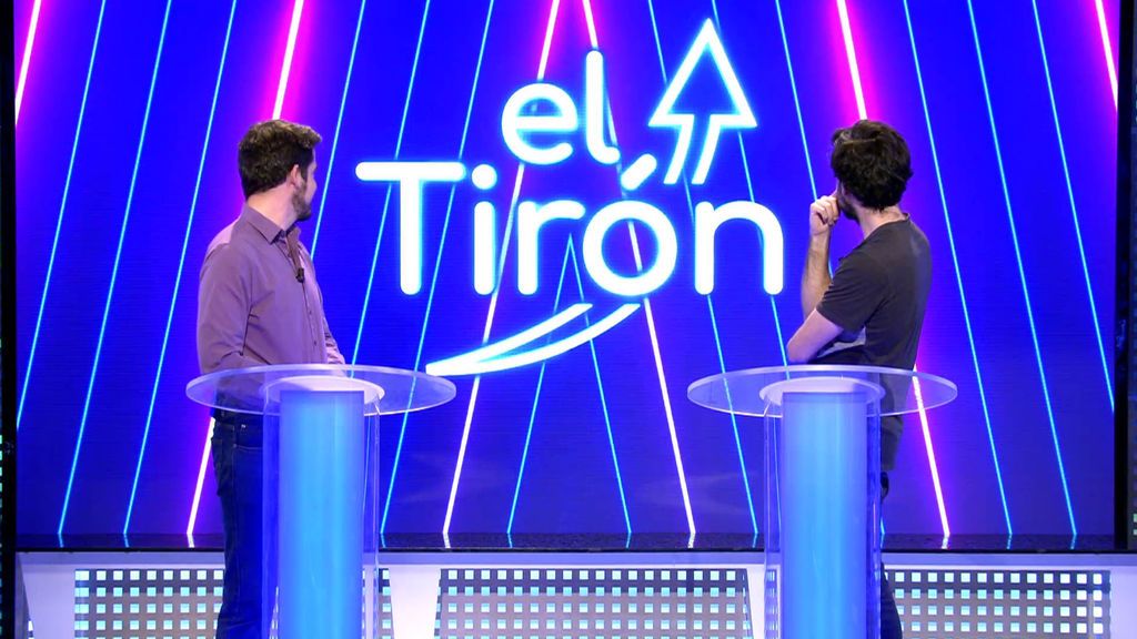 16/01/2020 El tirón Temporada 1 Programa 62