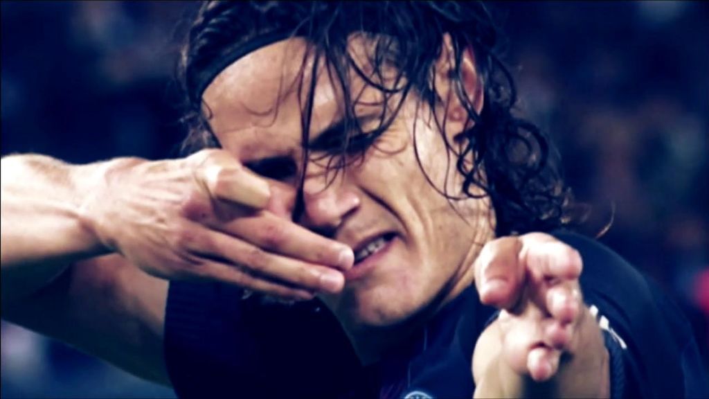 El Atlético de Madrid tira la toalla y da por perdido el fichaje de Cavani en enero