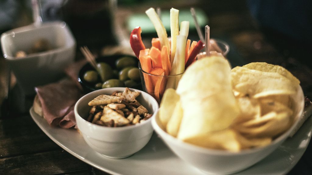 Aperitivo