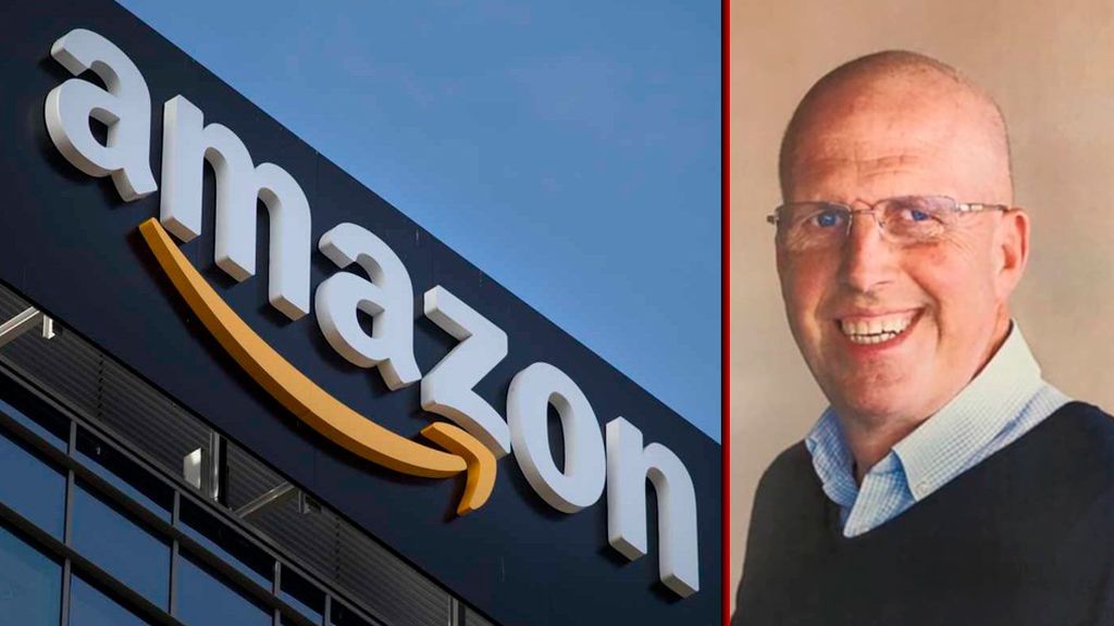 Un alcalde de Aragón planta cara a Amazon para que pague impuestos en su pueblo