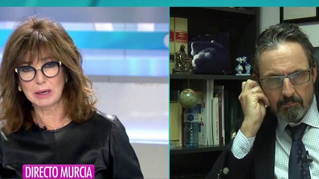 Habla el abogado de los tres jóvenes afganos acusados de violación