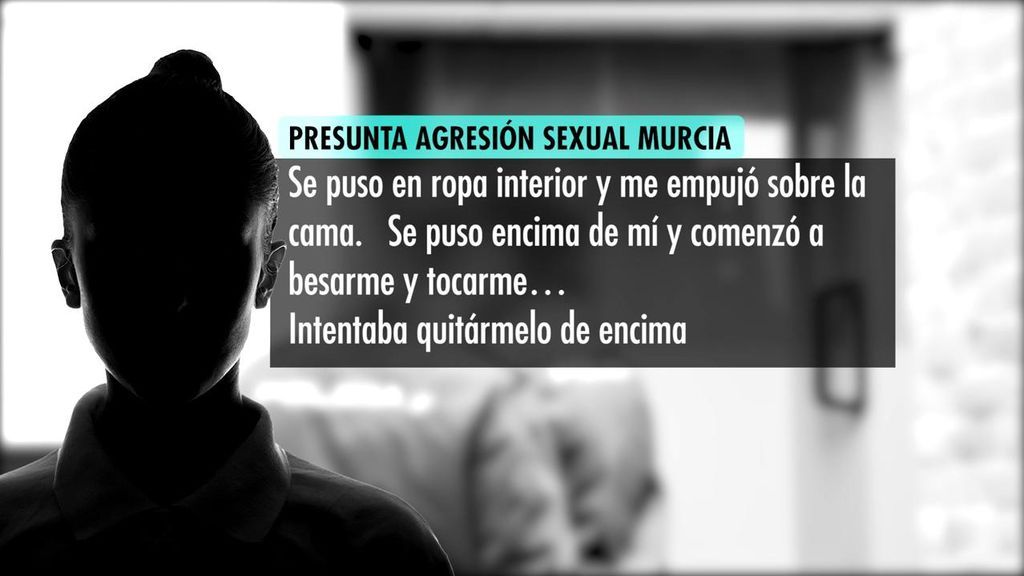 La versión de las hermanas americanas de una presunta agresión sexual en Murcia