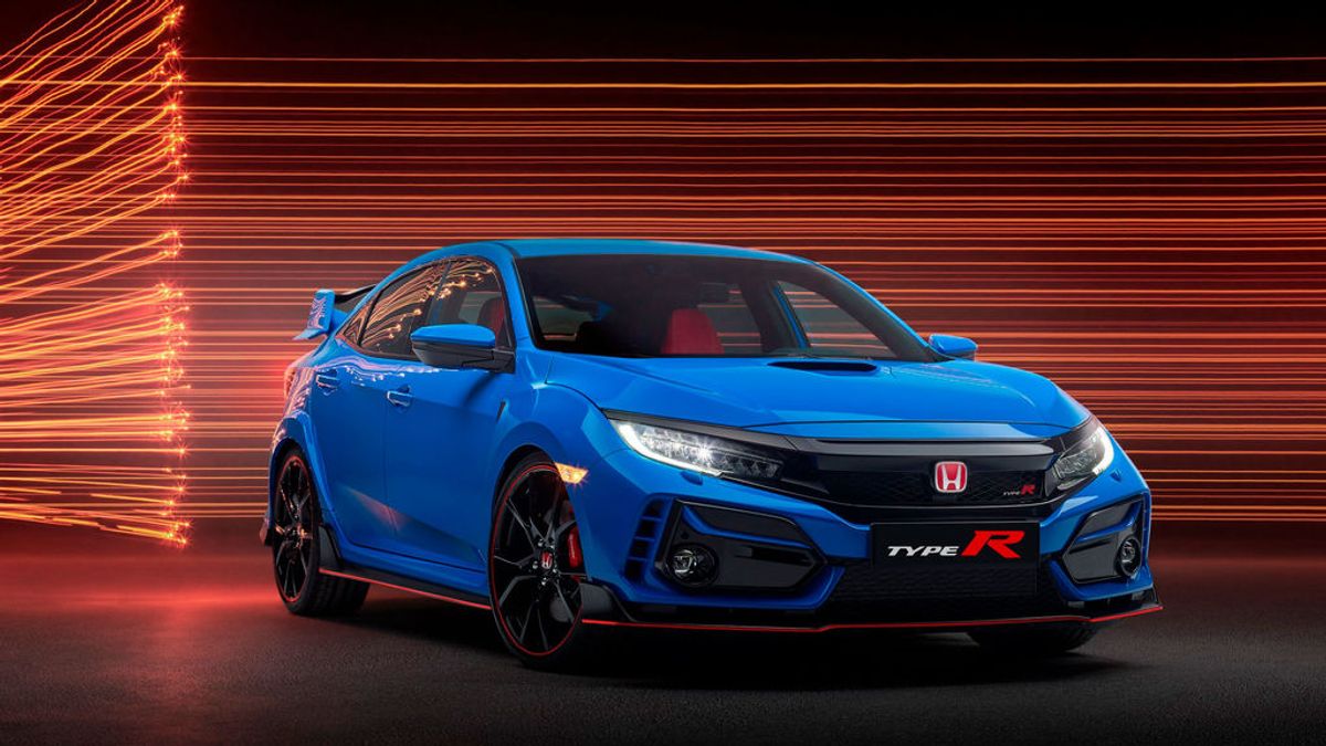 HONDA CIVIC HONDA CIVIC