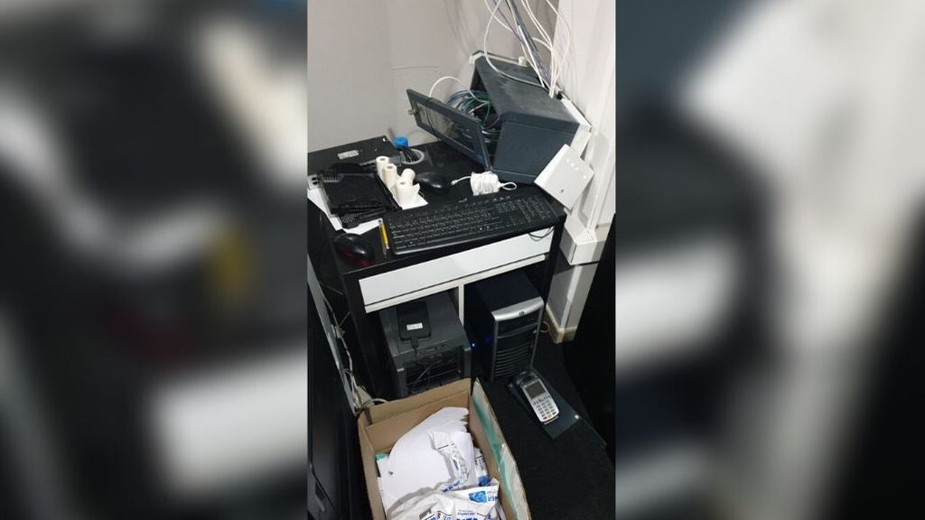 El abogado de Puigdemont denuncia un asalto en su despacho en Madrid El abogado de Puigdemont denuncia un asalto en su despacho en Madrid