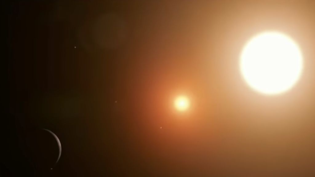 eclipse nasa