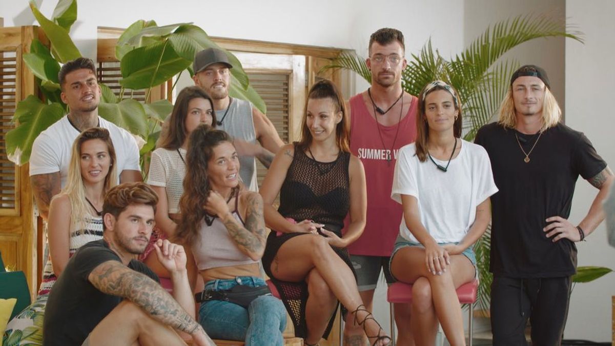 ‘La isla de las tentaciones’ crece con récord de espectadores jóvenes y triplica a Antena 3