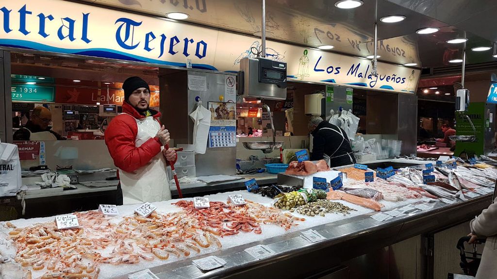 Gambas