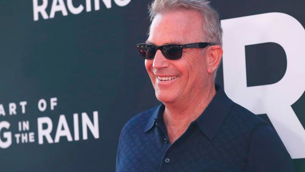 Kevin Costner cumple 65 reinventando su carrera Kevin Costner cumple 65 reinventando su carrera