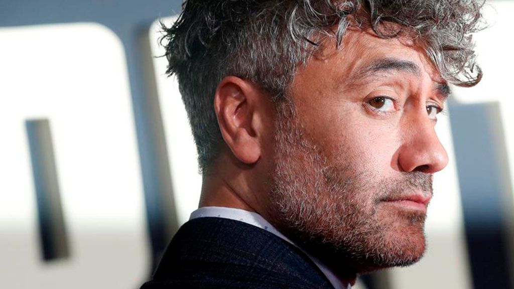 El director Taika Waititi podría ser el elegido para una nueva producción de Star Wars