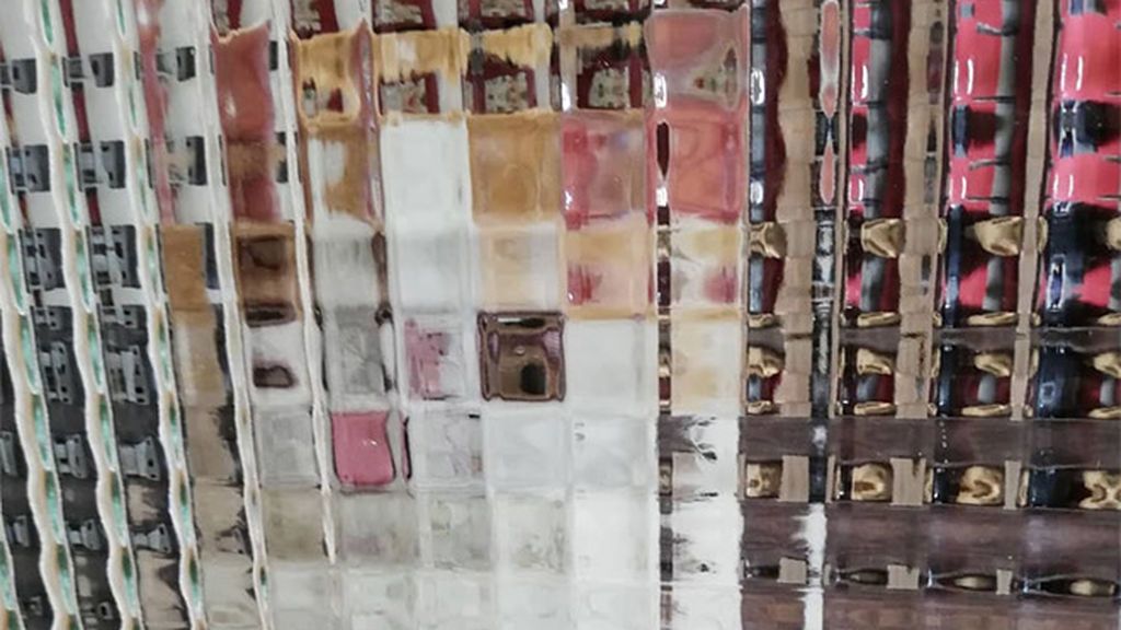 Las tiernas imágenes de gatos 'en baja resolución'