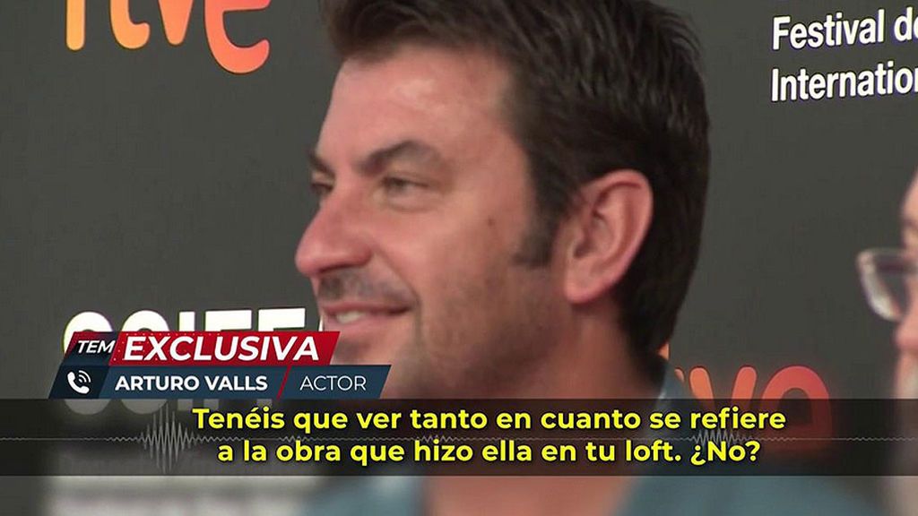 Arturo Valls habla en exclusiva con ‘Todo es mentira’ sobre Rocío Monasterio: “Está admitida la demanda”