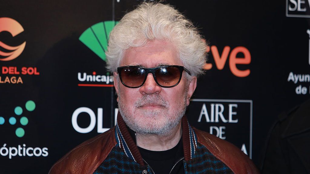 Orellana la vieja, el pueblo al que Almodóvar dedicó su primer premio en España por Dolor y gloria Orellana la vieja, el pueblo al que Almodóvar dedicó su primer premio en España por Dolor y gloria