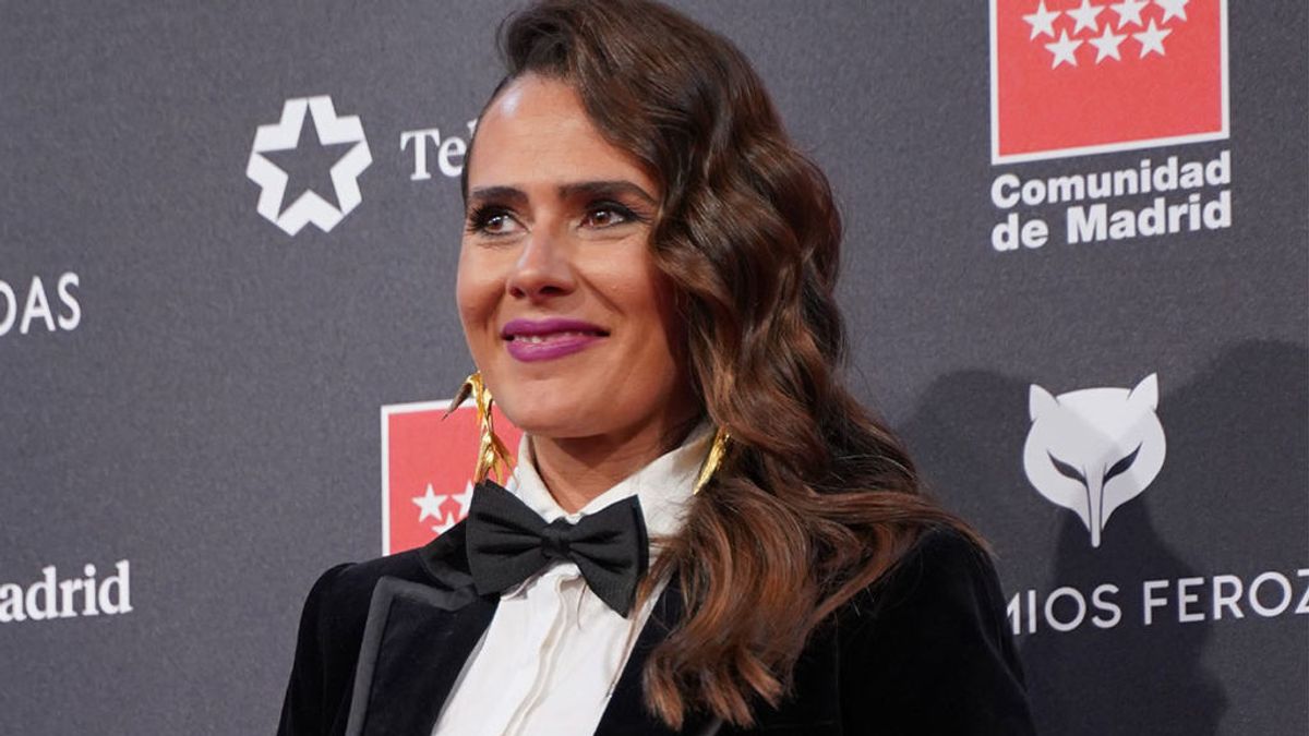Anna Allen, la “impostora” de los Oscar, reaparece en 5 años después: "Había mucho miedo después de lo que pasé" Anna Allen, la “impostora” de los Oscar, reaparece en 5 años después: "Había mucho miedo después de lo que pasé"