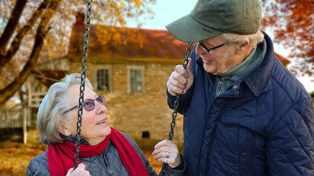 ¿Son los 80 los nuevos 65? ¿Son los 80 los nuevos 65?