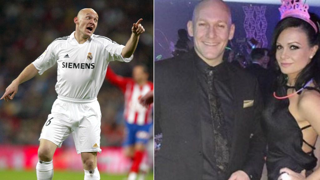 La nueva vida de Thomas Gravesen: de jugar en el Real Madrid a hacerse multimillonario en inversiones y jugando al póker La nueva vida de Thomas Gravesen: de jugar en el Real Madrid a hacerse multimillonario en inversiones y jugando al póker