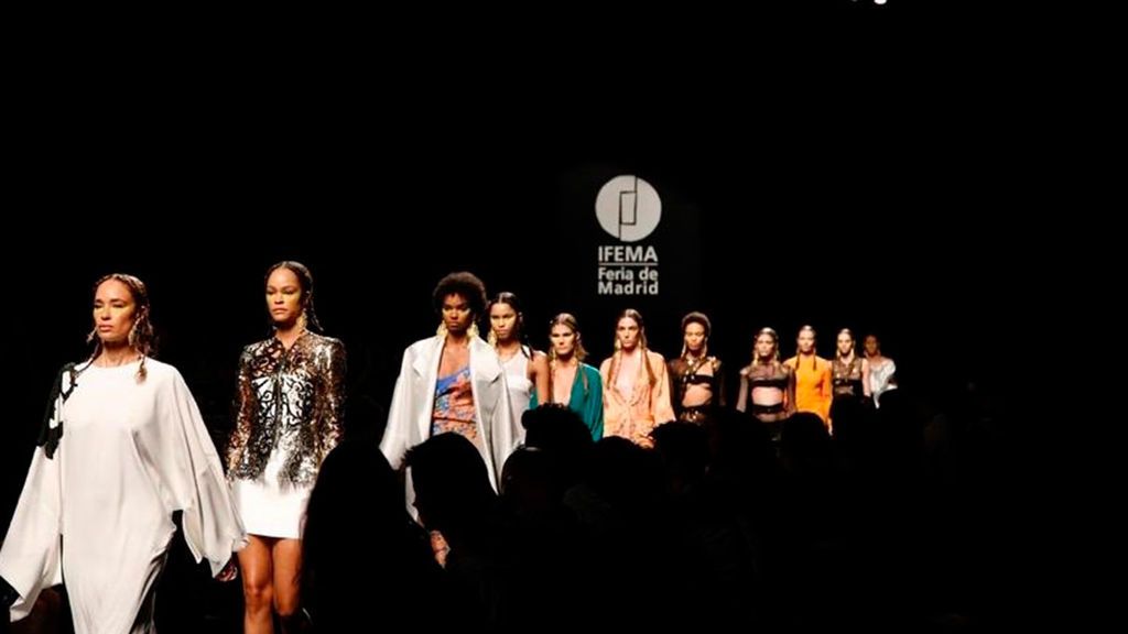 Sostenibilidad, internacionalización y digitalización novedades de la Mercedes-Benz Fashion Week Sostenibilidad, internacionalización y digitalización novedades de la Mercedes-Benz Fashion Week