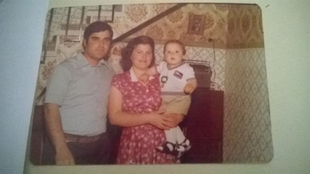 Francisco y Rafaela, nueve años buscando a sus ‘bebés robados’: “No perdemos la ilusión”