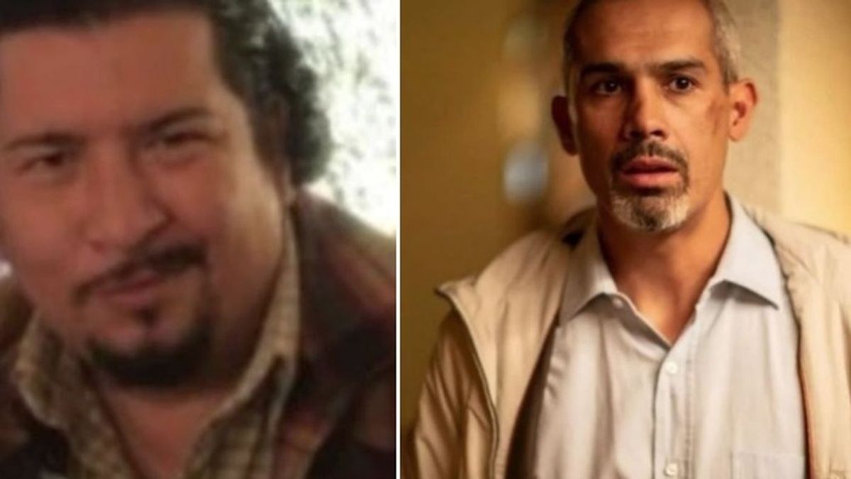 Mueren dos actores al caer de un puente durante los ensayos de una serie en México