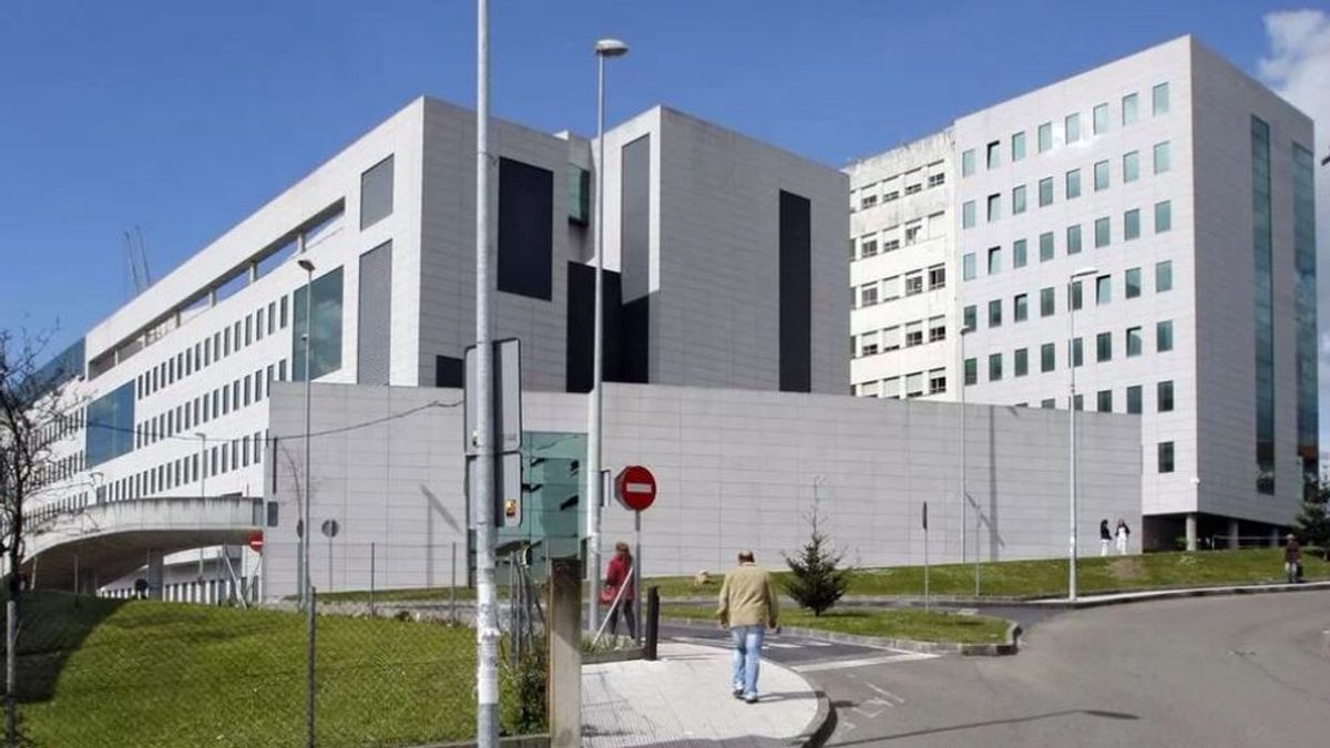 Investigan si una mujer mató a su hijo tetrapléjico en una residencia de Ourense y luego se suicidó Investigan si una mujer mató a su hijo tetrapléjico en una residencia de Ourense y luego se suicidó