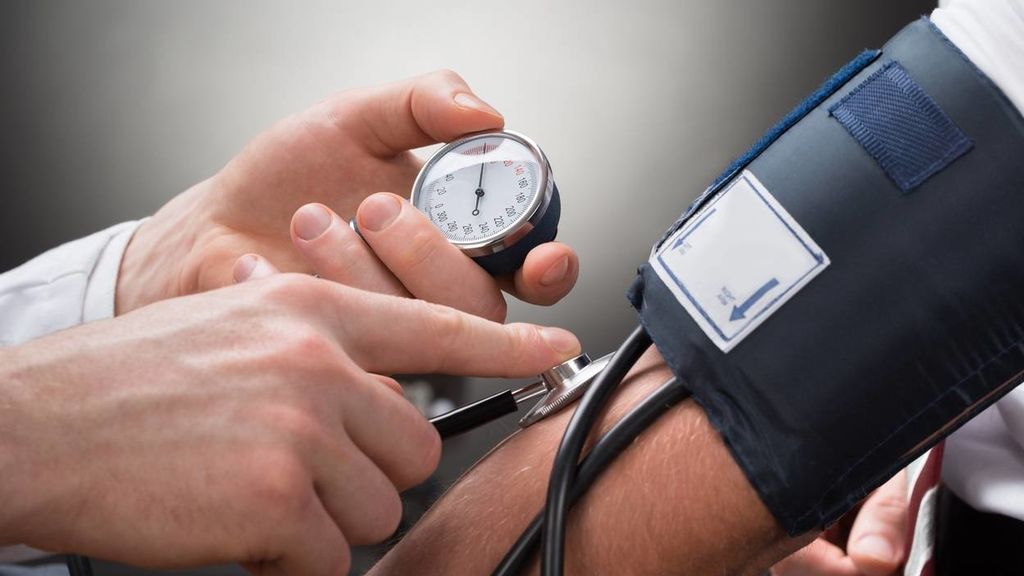 Hipertensión arterial: pequeños cambios en el día a día para ayudar a controlarla