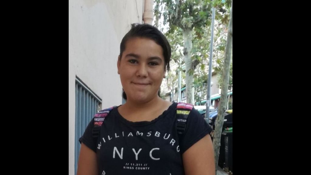 desaparecida desaparecida