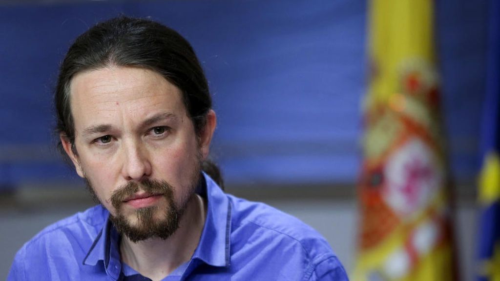 Pablo Iglesias adelanta la Asamblea General de Podemos a marzo: espera ser reelegido por tercera vez