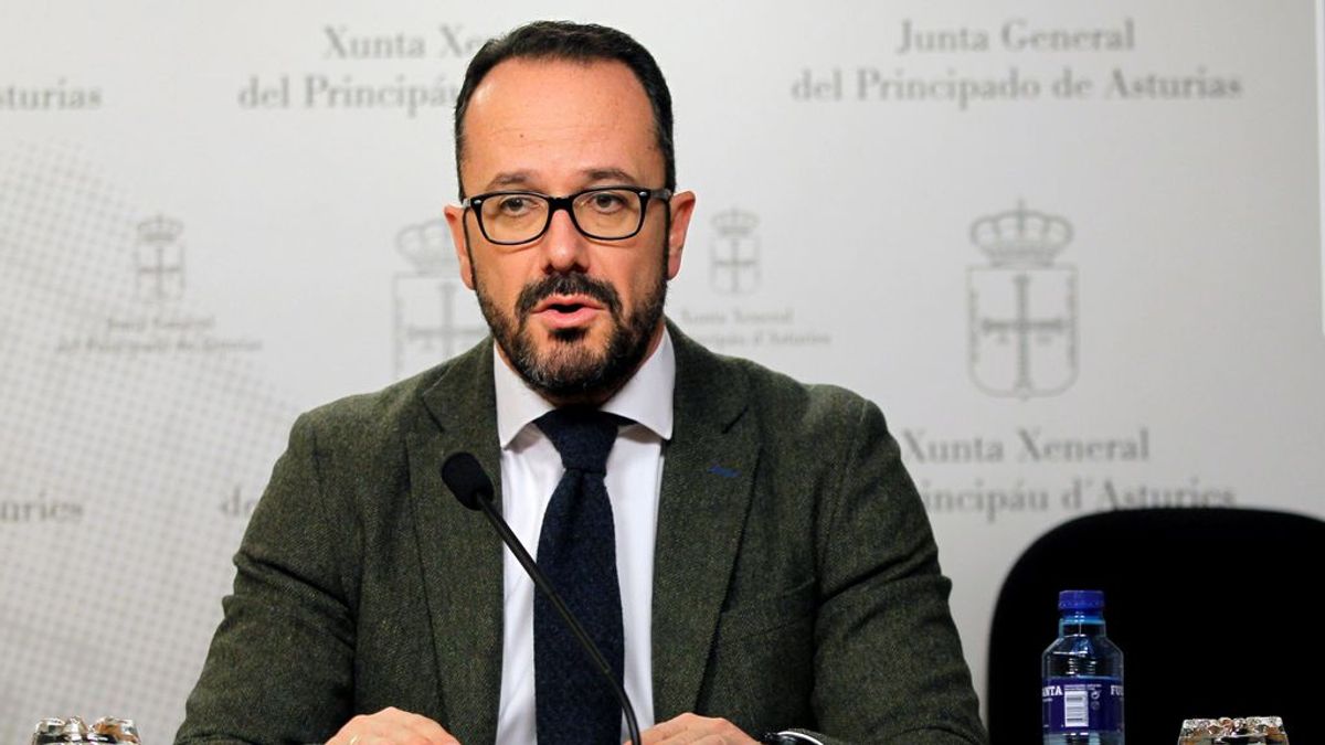Vox también llevará al parlamento asturiano el 'pin parental' y emplaza a PP y Cs a que 'aclaren'