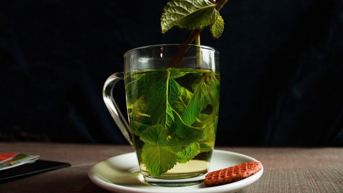 Beber té al menos tres veces por semana puede prolongar los años de vida, según un estudio