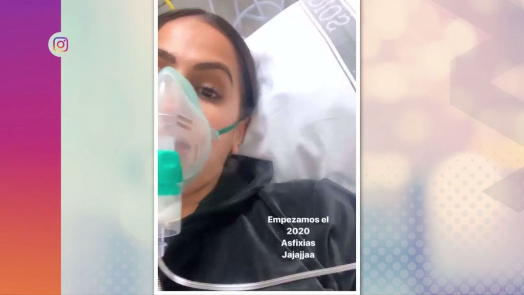 La madre de Noemí Salazar reacciona muy alterada cuando los periodistas le preguntan por su hija: “Por mi hija mato”