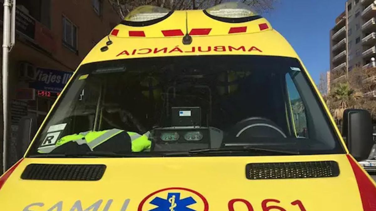 Heridos cuatro niños y tres adultos de la misma familia tras desatarse un incendio en una vivienda de Mallorca