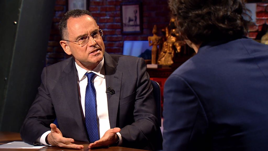 La polémica del Proyecto Ruiseñor: Google recopiló datos de salud de millones de estadounidenses sin su conocimiento