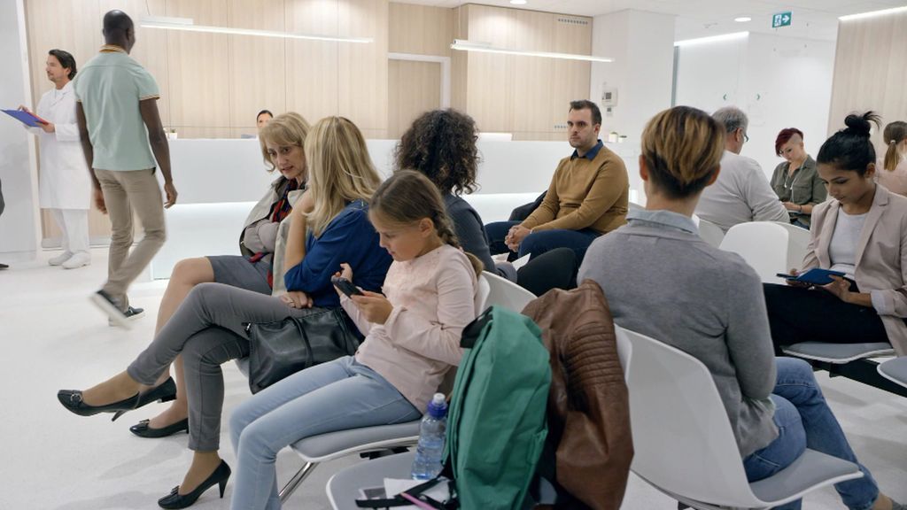 Proyecto Ruiseñor: Google recopiló datos de salud de millones de estadounidenses sin su conocimiento