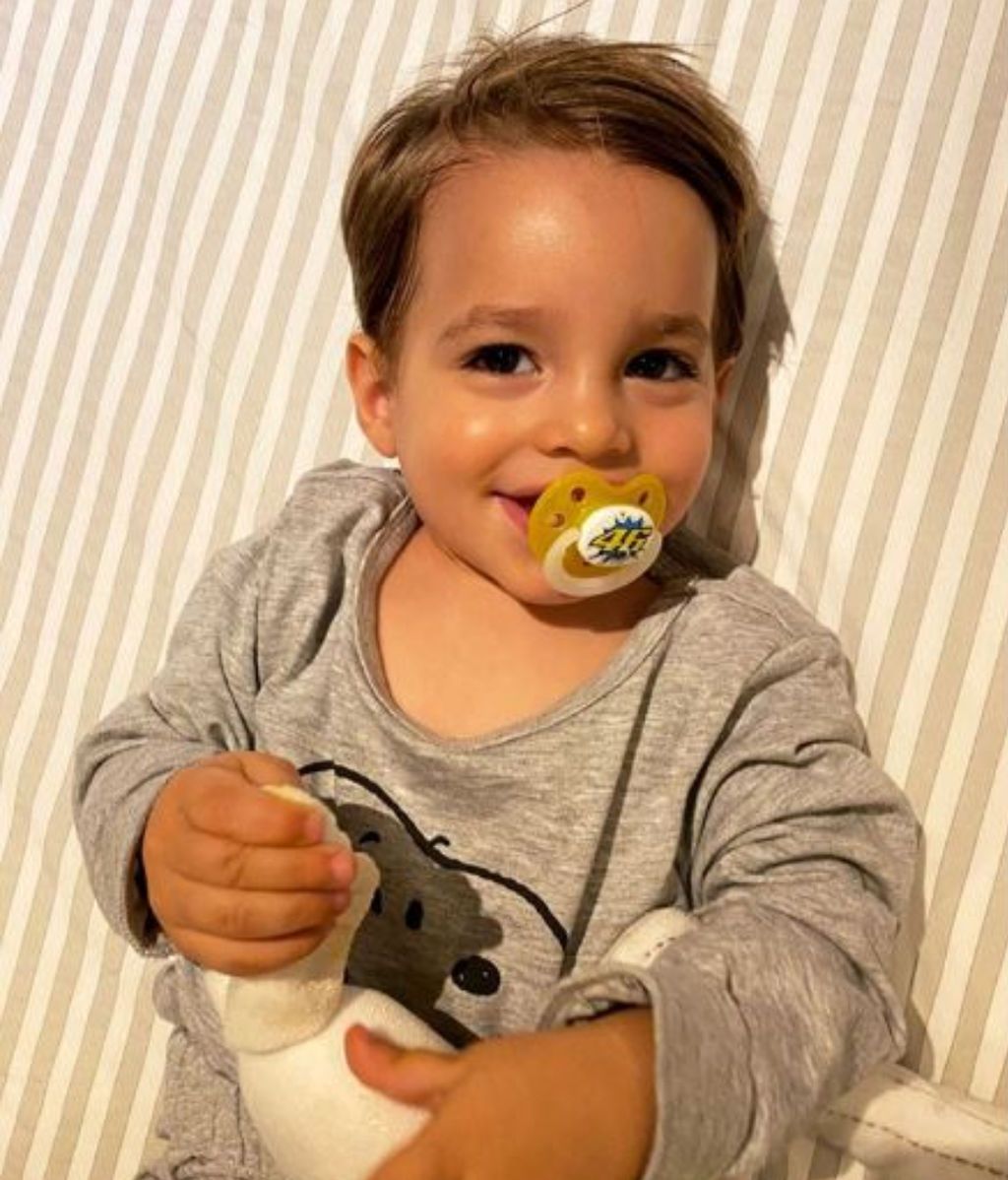 Hijo Morata