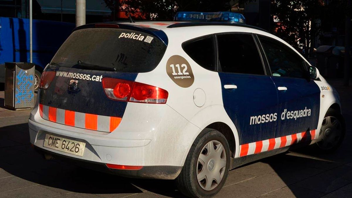 Un mosso mata a su expareja y se suicida en Terrassa Un mosso mata a su expareja y se suicida en Terrassa