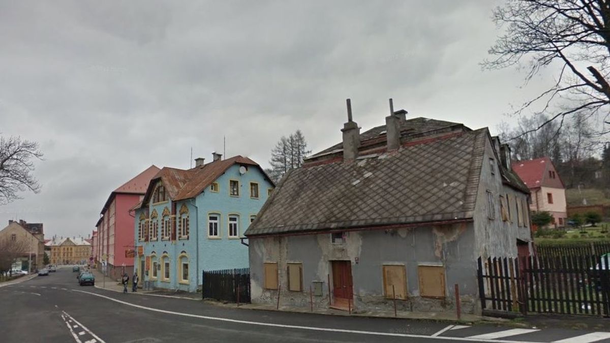 Al menos ocho muertos y más de 30 heridos tras el incendio de una residencia en República Checa