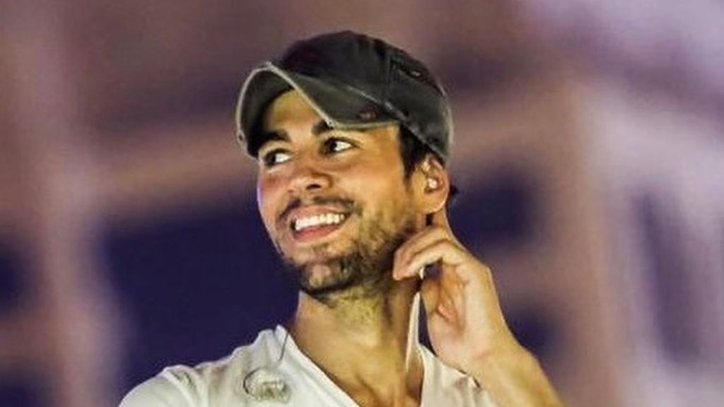 Enrique Iglesias