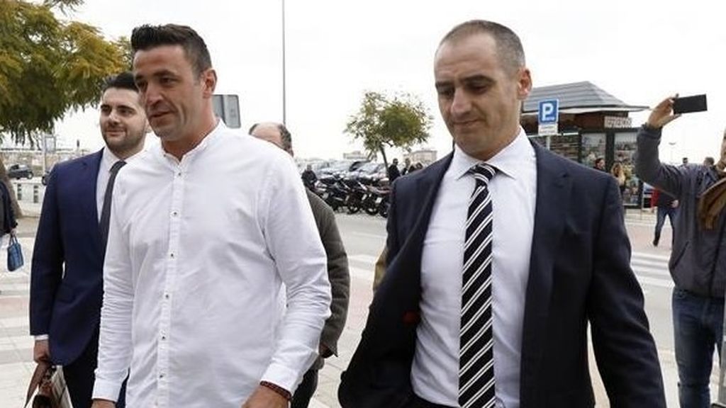 Arranca la semana del juicio por la muerte del pequeño Julen Arranca la semana del juicio por la muerte del pequeño Julen