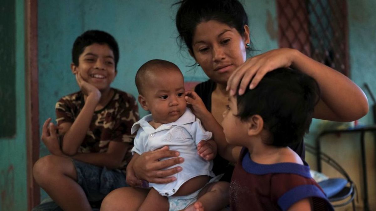 La UE destina 111 millones de euros en 2020 para mitigar la crisis humanitaria de Venezuela La UE destina 111 millones de euros en 2020 para mitigar la crisis humanitaria de Venezuela