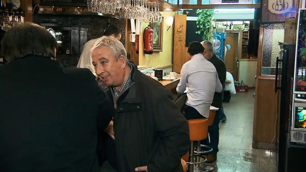 La subida del salario mínimo mete miedo a los autónomos La subida del salario mínimo mete miedo a los autónomos