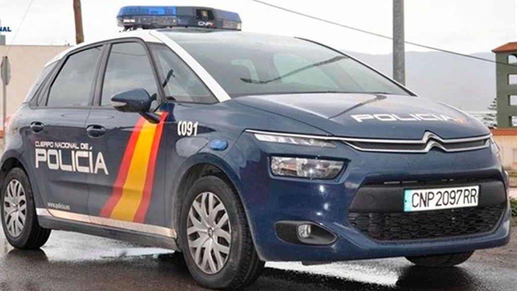 Un hombre mata en la calle a su hermano en Burgos tras asestarle varias cuchilladas Un hombre mata en la calle a su hermano en Burgos tras asestarle varias cuchilladas