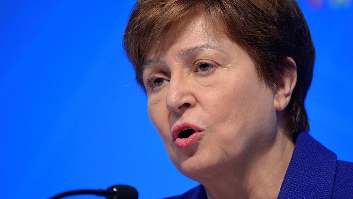El FMI rebaja del 1,8% al 1,6% su previsión de crecimiento para España en 2020 El FMI rebaja del 1,8% al 1,6% su previsión de crecimiento para España en 2020